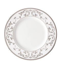 Opal Innocence Silver™ Platinum Accent Plate