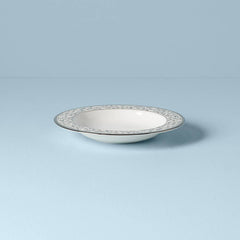 Opal Innocence Silver™ Rimmed Bowl