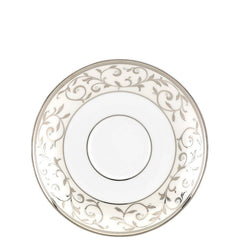Opal Innocence Silver™ Silver Saucer