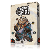 PANDA SPIN