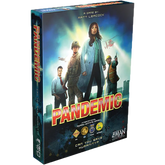 PANDEMIC 2013 EDITION