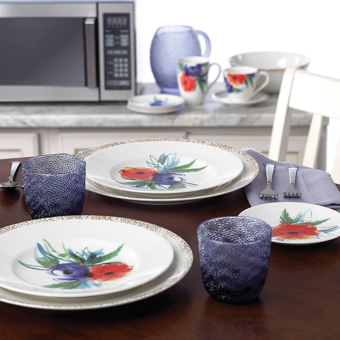 Passion Bloom™ Accent Plate