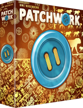 PATCHWORK SPECIALS: 10 YEAR ANNIVERSARY EDITION EN