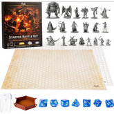 Path Gaming RPG Starter Battle Kit
