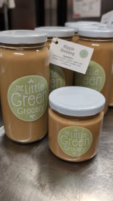 Peanut Lime Dressing, 500ml