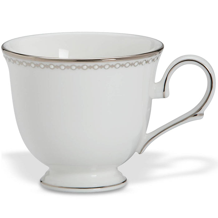 Pearl Platinum™ Teacup