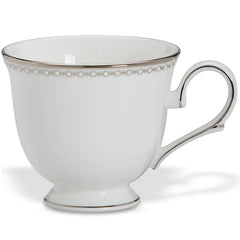 Pearl Platinum™ Teacup
