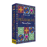Peranakan: Tiles and Tactics