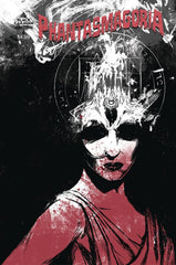 PHANTASMAGORIA #2 *(DH F3)*