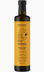 Phoeapolis Extra Virgin Olive Oil, 750ml ORG