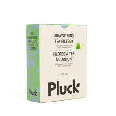 PLUCK Tea Filter Bags