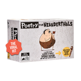 Poetry for Neanderthals