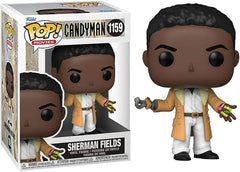 POP! Movies: Candyman - Sherman Fields Vinyl Figure #1159