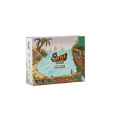 Potato Pirates Battle Chips Standard Edition