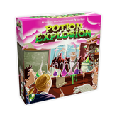 POTION EXPLOSION EN