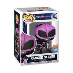 Power Rangers Pop! Ranger Slayer #1383 DH RS1