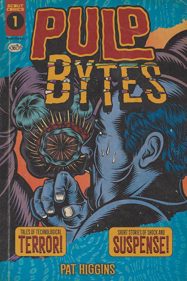 PULP BYTES #1 DH/A3