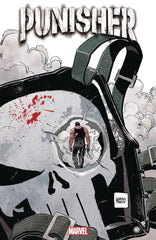 PUNISHER #1 PARLOV *(DH A5)*