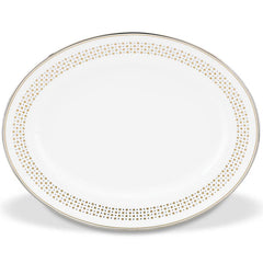 Richmont Road™ 13" Oval Serving Platter