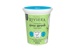 RIVIERA Greek Yogurt, 2%