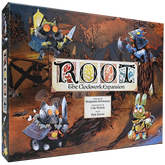 Root: Clockwork Expansion