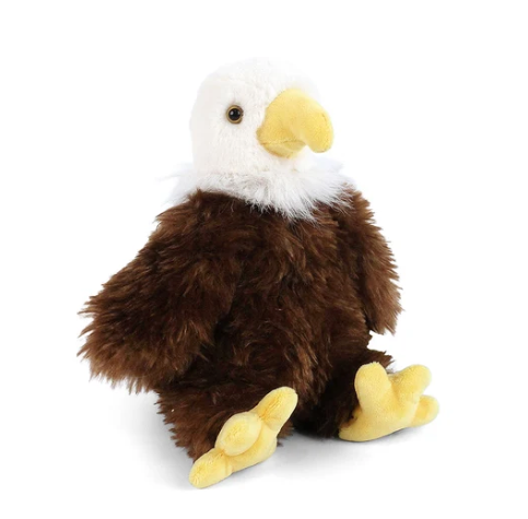 Rosie the Freedom Eagle