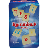 Rummikub Travel Tin