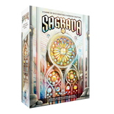 Sagrada 2025 EN