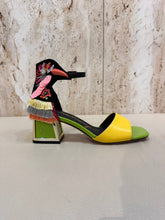 SANDALIA ROCK AWAY TROPICAL