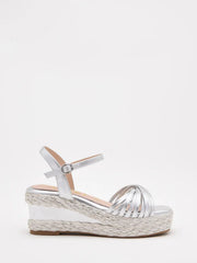 SANDALIAS CUÑA AZAREY