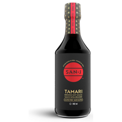 SanJ Tamari, 592ml (GF)