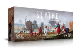 SCYTHE INVADERS FROM AFAR