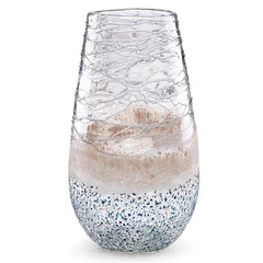 Seaview™ Large 11.75" Vase