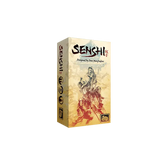 SENSHI