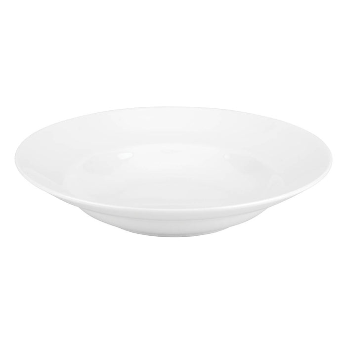 Simply Fine Rim Pasta Bowl