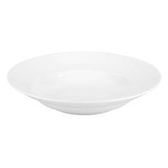 Simply Fine Rim Pasta Bowl