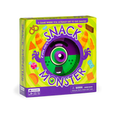 SNACK MONSTER EN