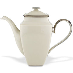 Solitaire® Square Coffeepot
