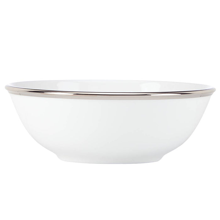 Solitaire White® Place Setting Bowl