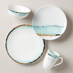 Spring Radiance™ 4-piece Place Setting
