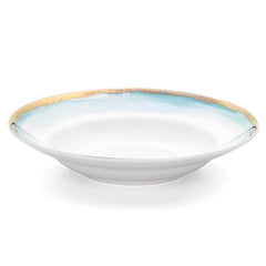 Spring Radiance™ Rimmed Bowl