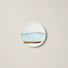 Spring Radiance™ Tidbit Plate