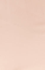 Bridesmaid Fabric Swatch ~ Rose Gold Luxe Satin