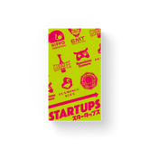 STARTUPS EN
