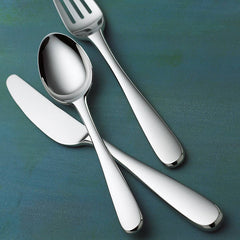 Stratton™ 65-piece Flatware Set