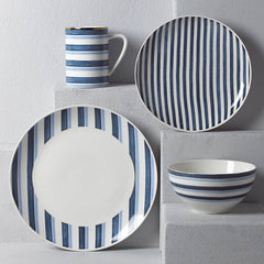 Striato™ 4-piece Place Setting