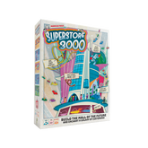 Superstore 3000
