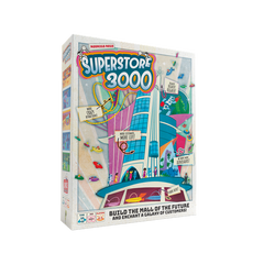 Superstore 3000