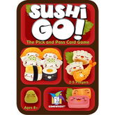 SUSHI GO!
