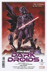 SW DARK DROIDS #3 LASHLEY (DH E4)